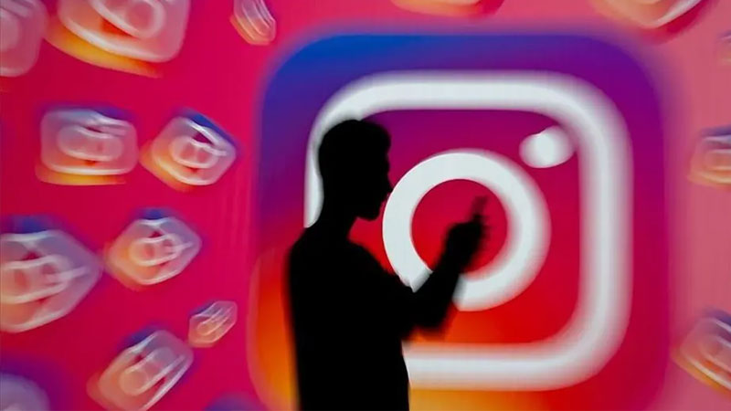 Instagram kullananlar dikkat; Tuzağa düşmeyin