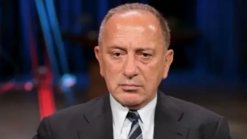 Fatih Altaylı için istenen ceza belli oldu!