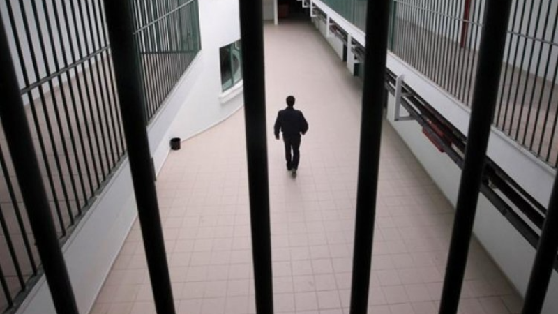 50 bin mahkum tahliye edilecek mi?