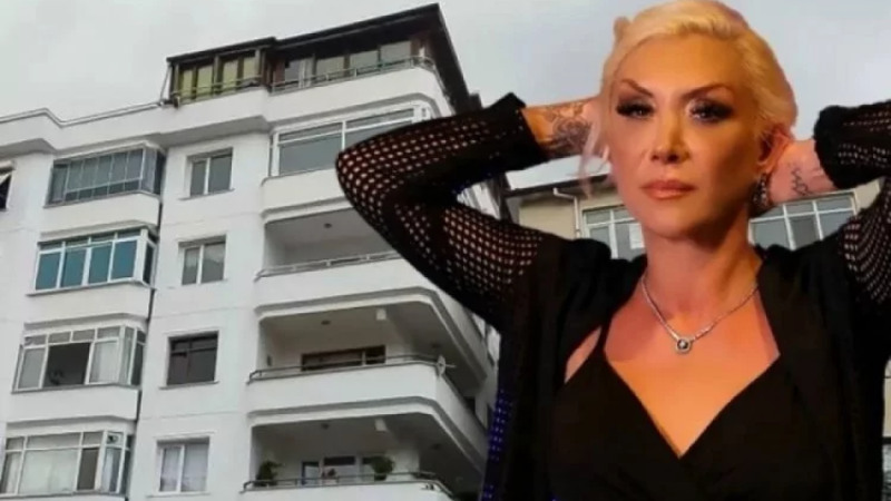 Güllü'nün ölümünde cinayet şüphesi! Eski eşi konuştu...