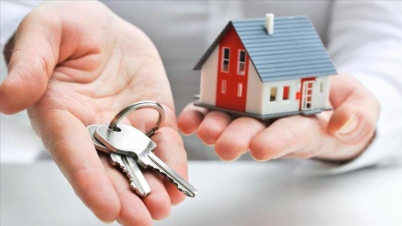 Ev sahibi ve kiracılar dikkat! Kira artış oranı belli oldu