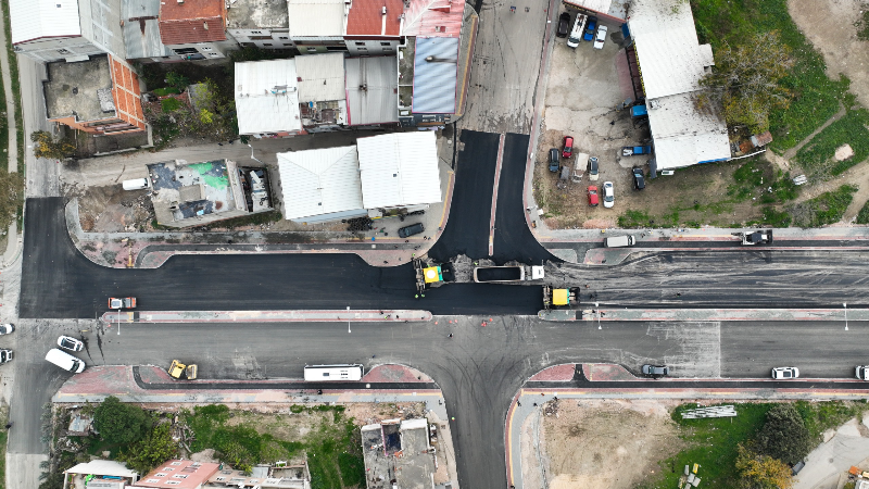 Bursa'ya ulaşım hamleleri...