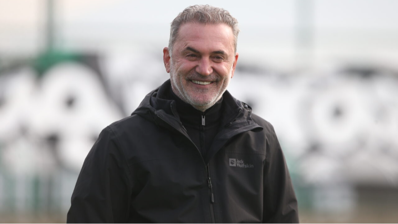 Bursaspor, Mardin'de ne yapacak? Tahsin Hoca neler dedi?