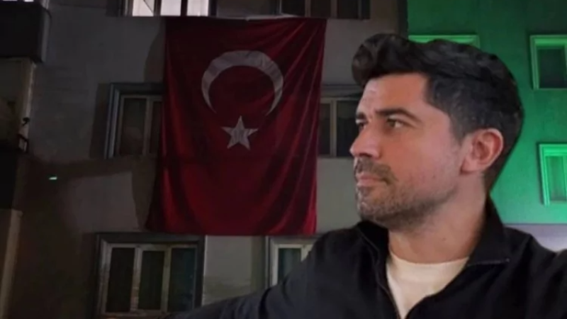 Bursa'da şehidimizin adı ölümsüzleştirildi!