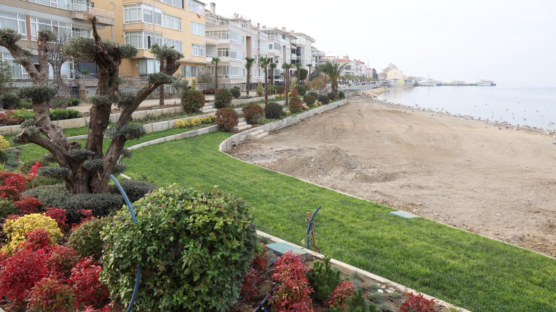 Bursa’nın incisi yeniden canlanıyor