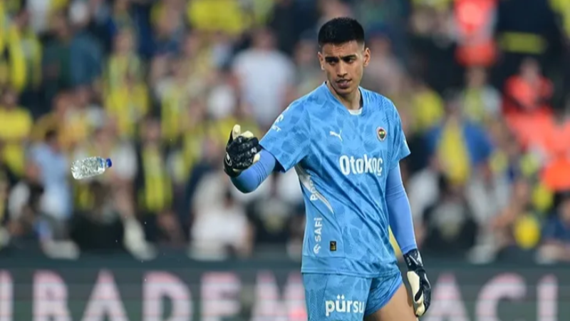 Fenerbahçe'de ayrılık zamanı!