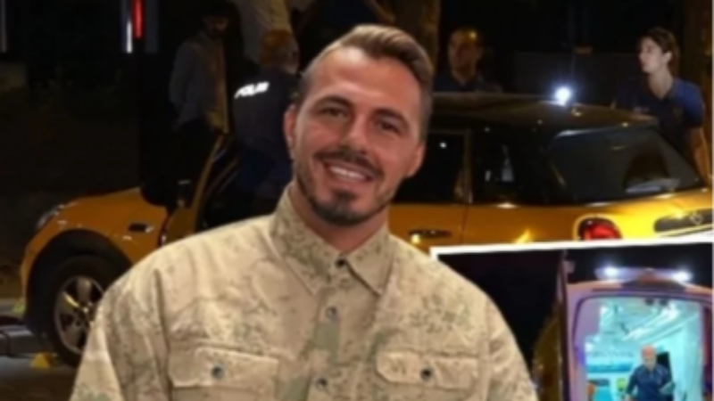 Bursa'da gece kulübü cinayeti davasında karar açıklandı!