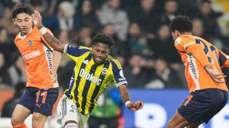 Fenerbahçe yara aldı!