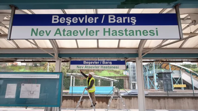 Başkan Çelik'ten Bursa'ya çağrı; Destek devam etmeli