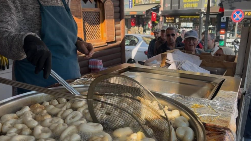 Alkışlar Bursalı taksicilere!