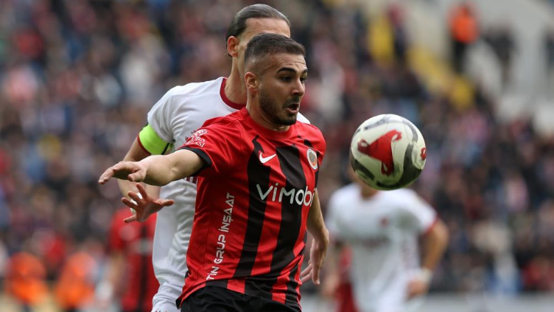 Kritik maç Gençlerbirliği'nin!