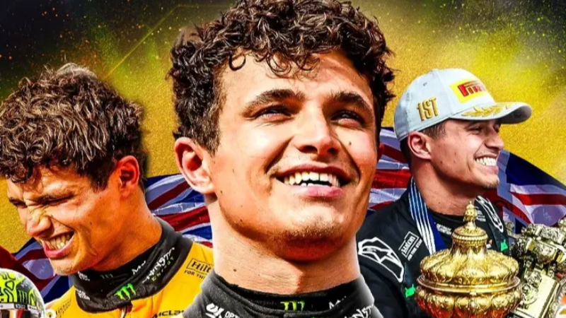 Formula 1'de şampiyon belli oldu