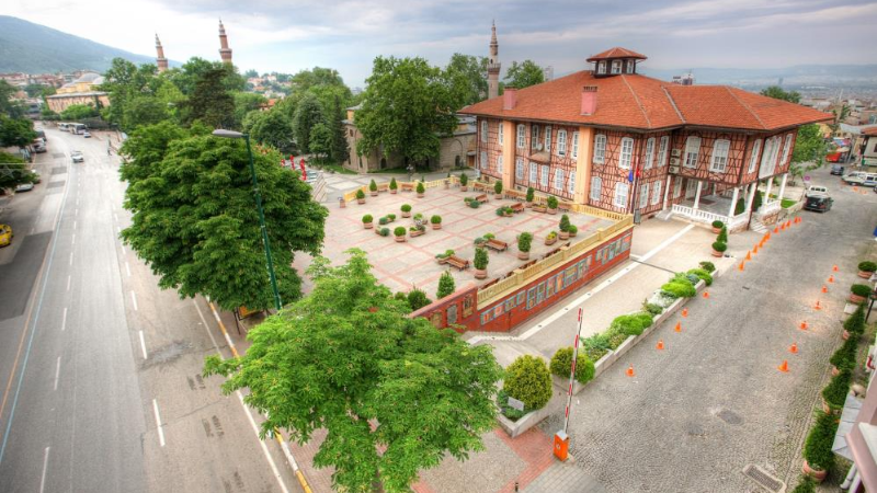 Bursa bugün kaç derece olacak?