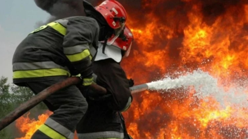 Bursa Büyükşehir Belediyesi itfaiye eri alımı başvuruları başladı!