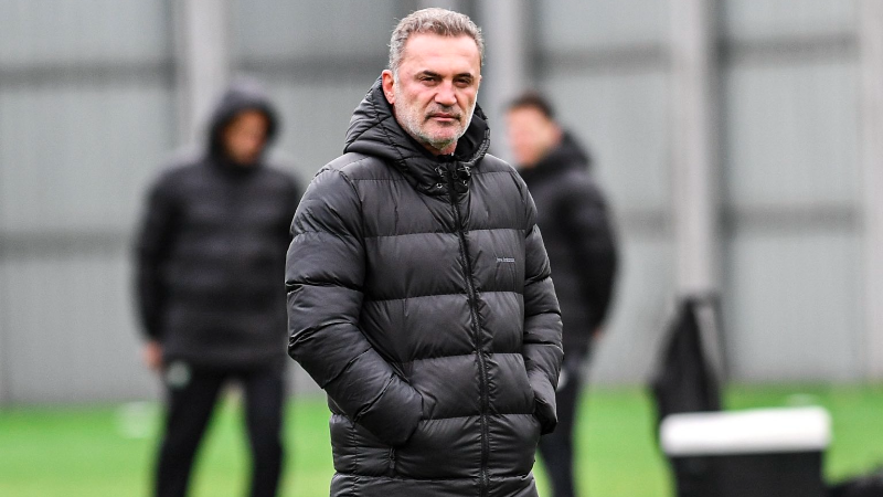 Bursaspor'da tüm gözler Ankara Demir maçında!