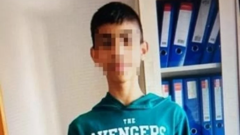 Bursa'da 15 yaşındaki engelli genç her yerde aranıyor