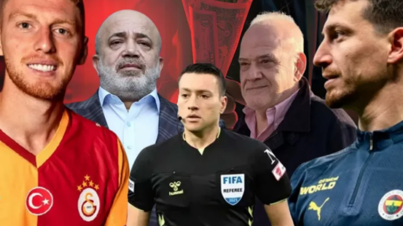 Bahis operasyonunda flaş gelişme; Tutuklandılar