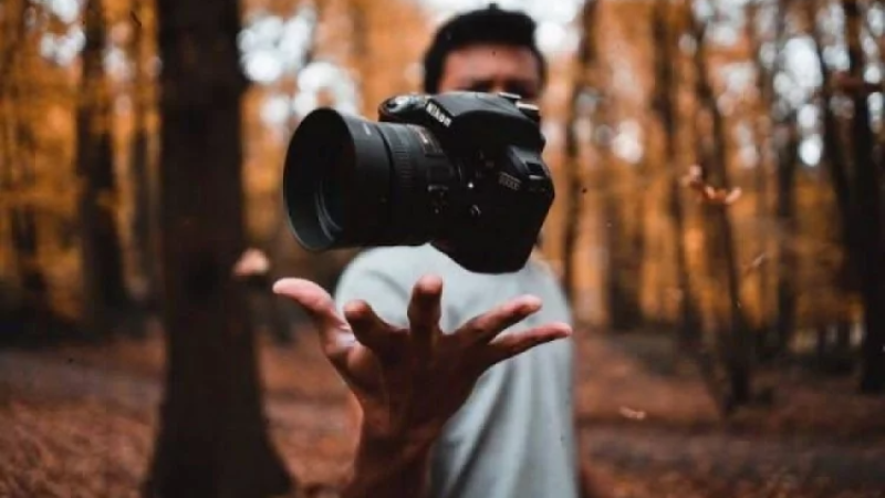 Bursa'da fotoğraf tutkunlarına güzel haber!