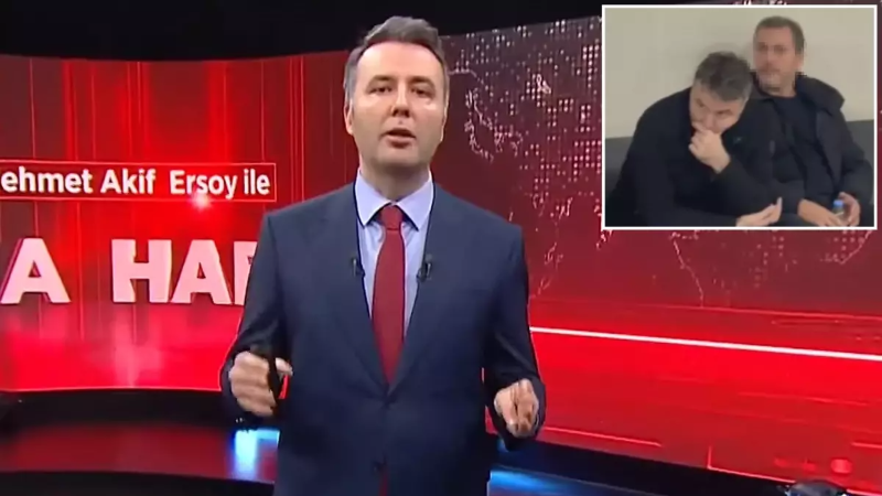 Tutuklanan Ersoy'la ilgili çarpıcı grup seks detayı...