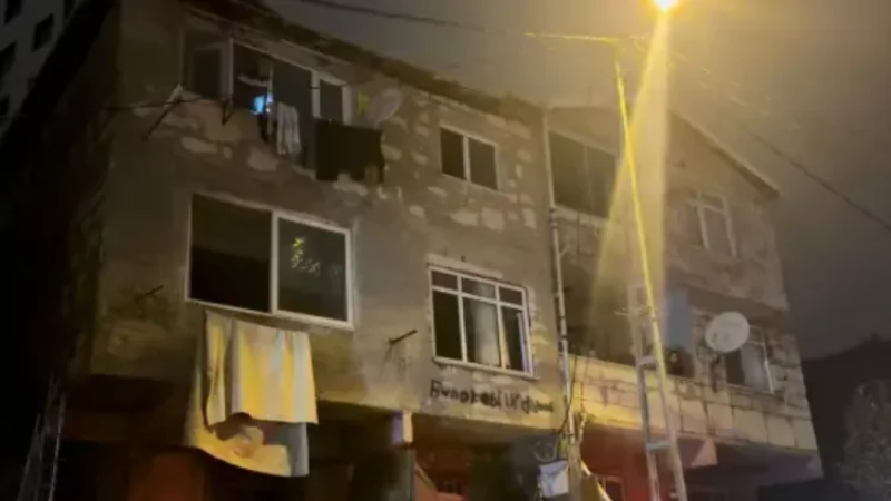 Pendik'ten yürek yakan haber; 2 çocuk hayatını kaybetti