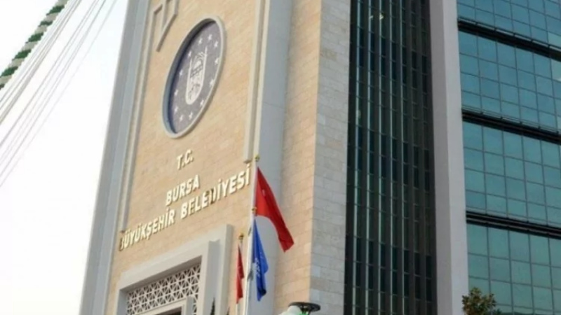 Bursa Büyükşehir Belediyesi'nden deprem açıklaması!