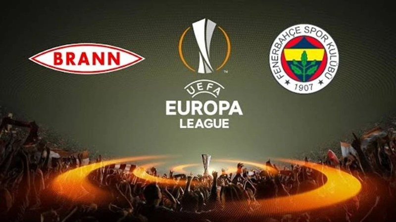 Brann - Fenerbahçe maçı saat kaçta ve hangi kanalda?