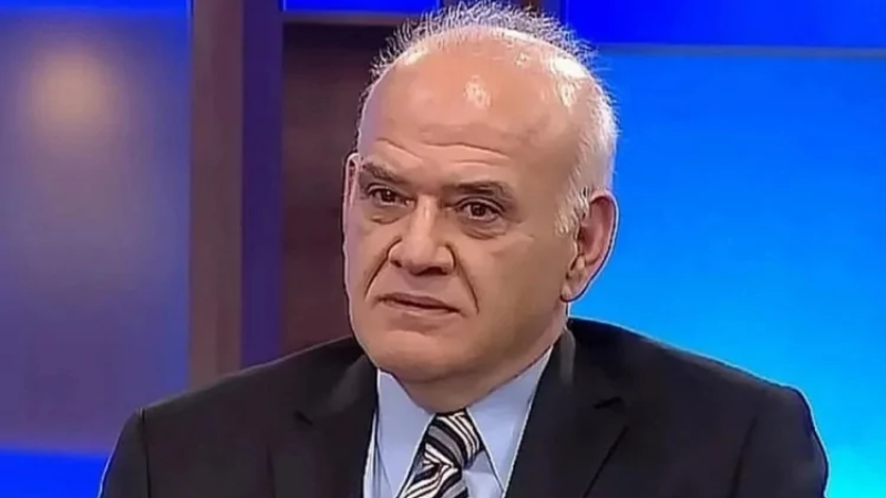 Ahmet Çakar'dan korkutan haber; Apar topar hastaneye kaldırıldı