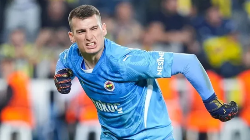 Livakovic'in yeni takımı anında belli oldu!