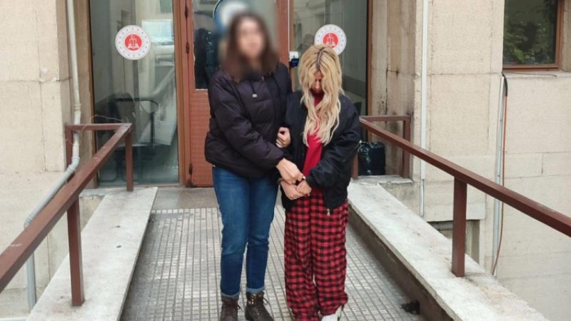 İşte Bursa'yı ayağa kaldıran öğrenci için verilen karar!