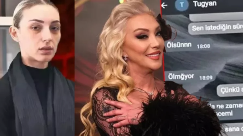 Güllü'nün ölümünde sır perdesi aralandı; İtiraf mı etti?