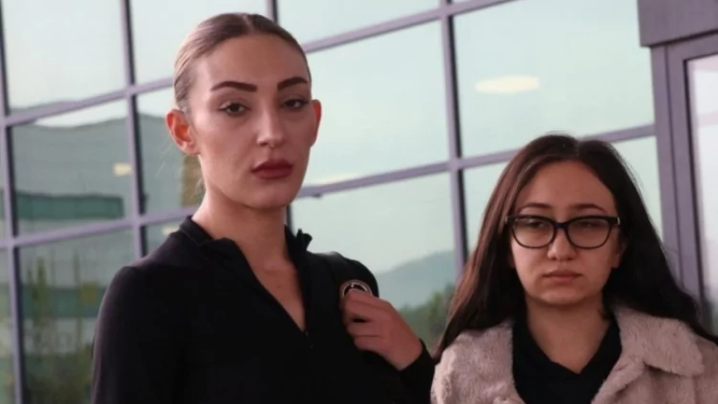 Güllü'nün kızı "Cinayeti siz mi işlediniz?" sorusuna bakın ne dedi?