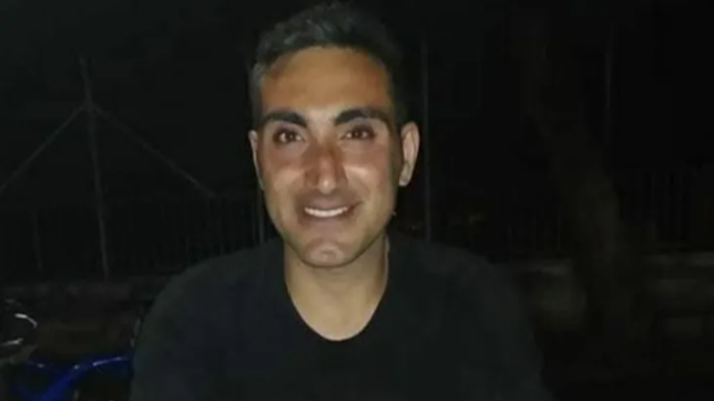 Bursa'da kamyonetin çarptığı scooter sürücüsünden acı haber