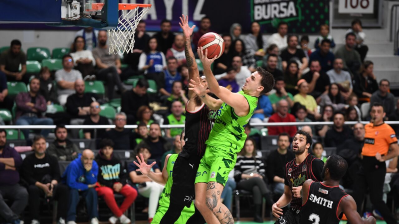 TOFAŞ, Manisa'ya geçit vermedi