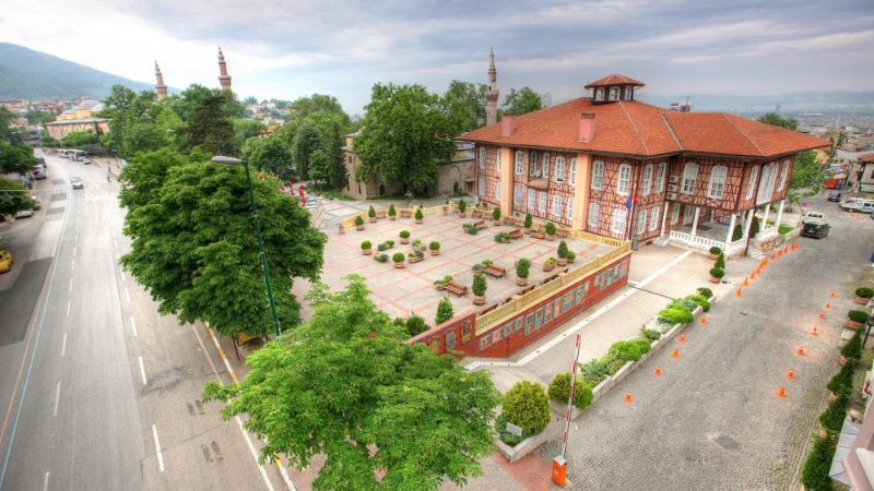 İşte Bursa'nın 5 günlük hava raporu