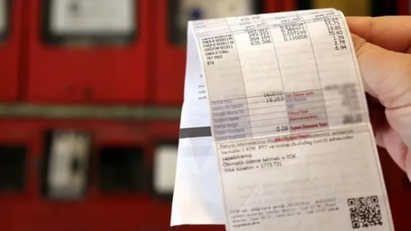 Elektrik faturasında yeni dönem! Milyonlarca kişiyi etkileyecek