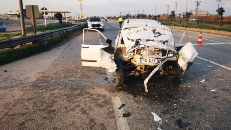 Bursa'yı yasa boğan haber; Daha 15 yaşındaydı...