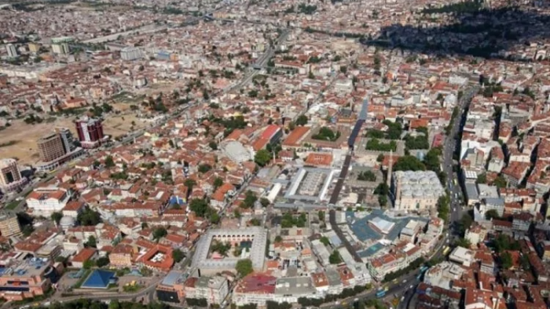 Bursa'nın 6 mahallesiyle ilgili kritik duyuru!