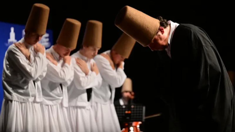 Bursa Yıldırım’da çok özel gece!