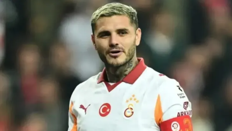 Galatasaray'da İcardi olayı ne durumda? İşte son gelişmeler...