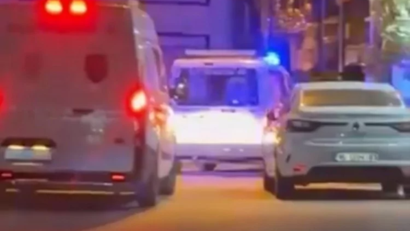 Bursa'da kan donduran olay! Baba-kıza ne oldu?