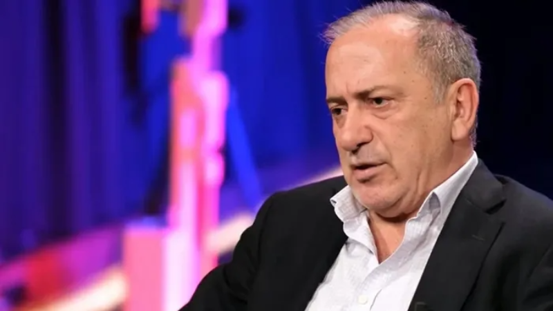 Gazeteci Fatih Altaylı hakkında gerekçeli karar açıklandı