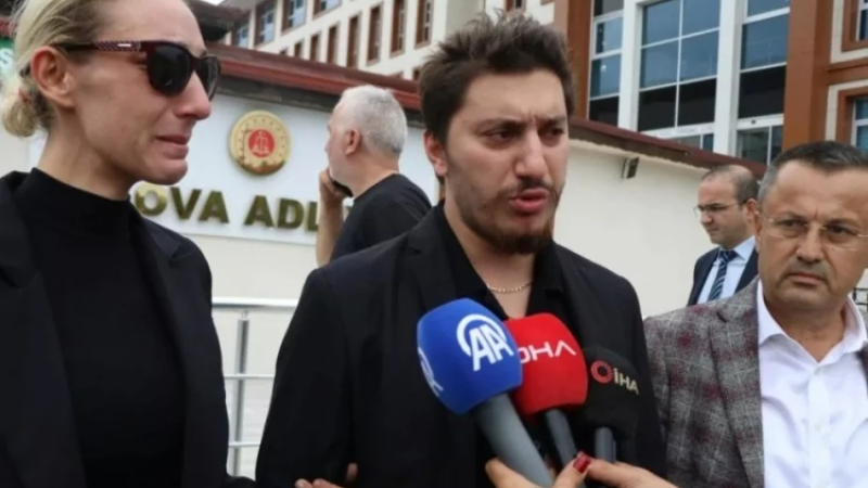 Güllü'nün ölümüyle ilgili soruşturmada flaş gelişme; O da ifadeye çağrıldı