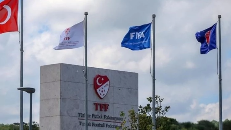 TFF bahis soruşturması: İşte Bursasporlu oyuncunun aldığı ceza...