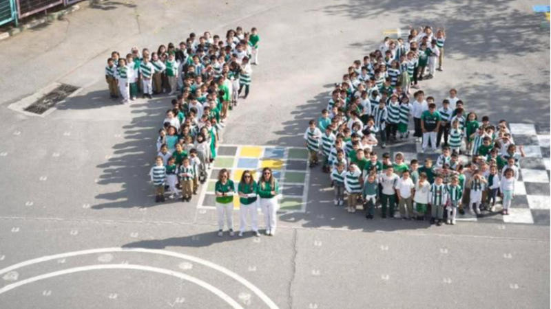 İşte Bursa’daki okullarda tablo; Spor bir yaşam biçimi...