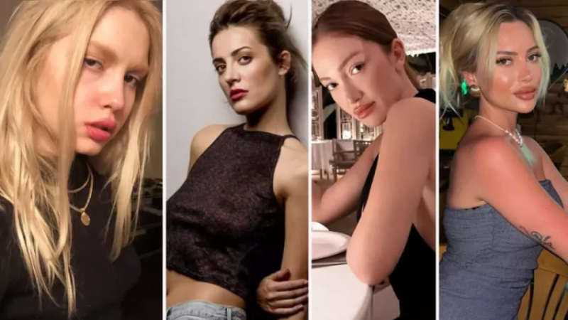 Gözaltına alınmışlardı; İşte ünlüler için verilen karar