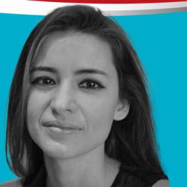 Öznur Küçüker SİRENE