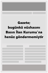 KENT BURSA Gazetesi - Haberin Doğrusu