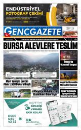GEN&#199; GAZETE Gazetesi - Haberin Doğrusu