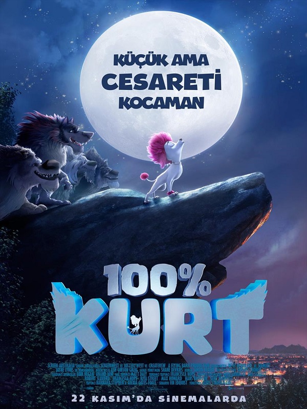%100 Kurt - Haberin Doğrusu