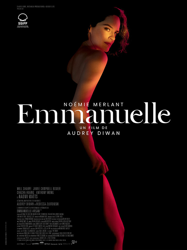 Emmanuelle - Haberin Doğrusu